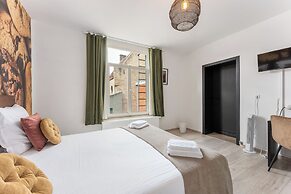 The Chocolate Suites