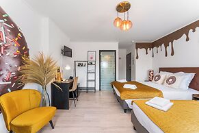 The Chocolate Suites