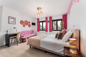 The Chocolate Suites