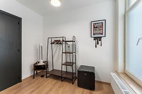 The Chocolate Suites