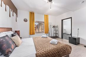 The Chocolate Suites