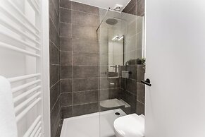 The Chocolate Suites