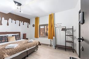 The Chocolate Suites