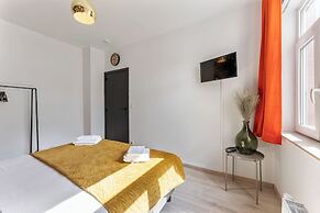 The Chocolate Suites