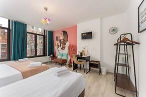 The Chocolate Suites