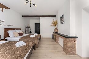 The Chocolate Suites