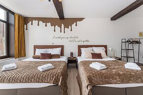 The Chocolate Suites