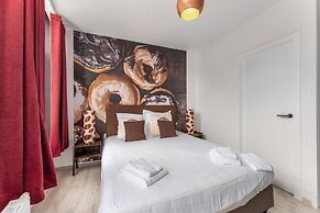 The Chocolate Suites