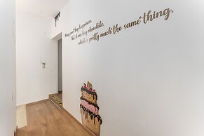 The Chocolate Suites