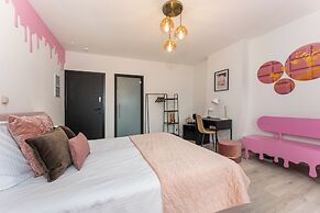 The Chocolate Suites