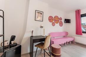 The Chocolate Suites