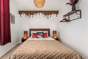 The Chocolate Suites