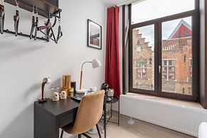 The Chocolate Suites