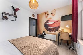 The Chocolate Suites