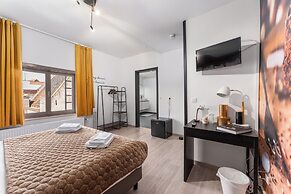 The Chocolate Suites