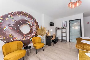 The Chocolate Suites