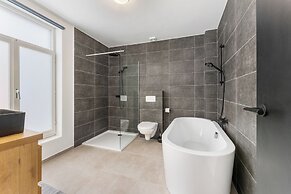 The Chocolate Suites