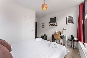 The Chocolate Suites