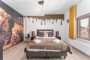 The Chocolate Suites