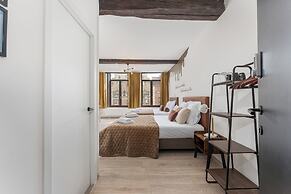 The Chocolate Suites