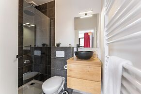 The Chocolate Suites