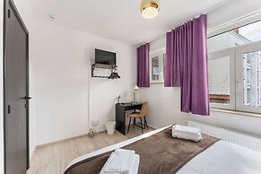 The Chocolate Suites