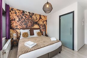 The Chocolate Suites