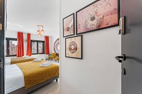 The Chocolate Suites