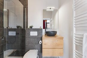 The Chocolate Suites