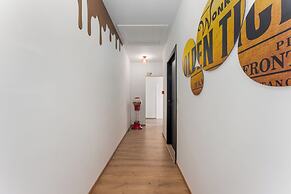 The Chocolate Suites