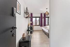 The Chocolate Suites