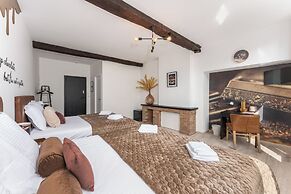 The Chocolate Suites