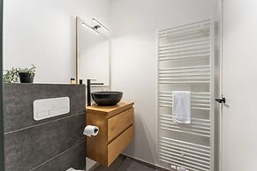 The Chocolate Suites