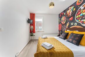 The Chocolate Suites