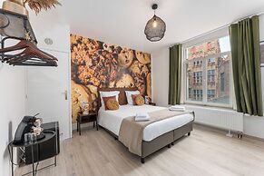 The Chocolate Suites