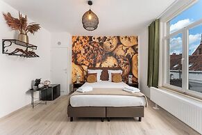 The Chocolate Suites