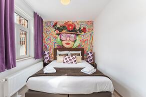 The Chocolate Suites