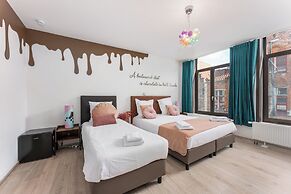 The Chocolate Suites