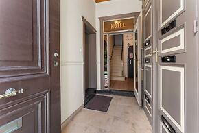 The Chocolate Suites