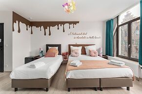 The Chocolate Suites