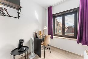 The Chocolate Suites