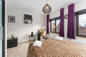 The Chocolate Suites