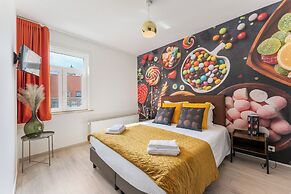 The Chocolate Suites