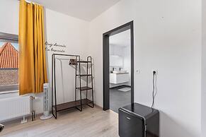 The Chocolate Suites