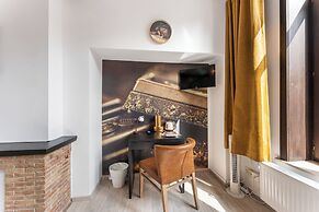 The Chocolate Suites