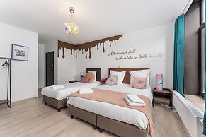 The Chocolate Suites