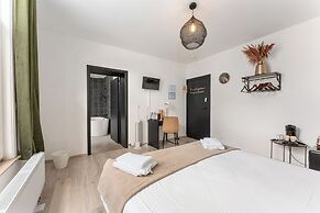 The Chocolate Suites