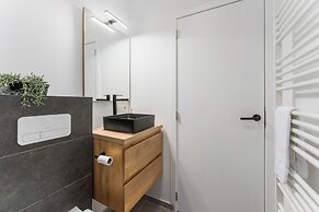 The Chocolate Suites