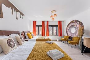 The Chocolate Suites