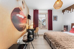 The Chocolate Suites